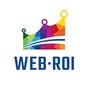 Web Roi – Rule The Web logo