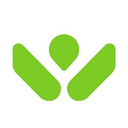 Webroot VPN logo