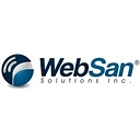 Websan Solutions Inc. logo