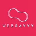 Websavvy logo