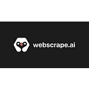 Webscrape AI logo