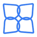 Web Scribble logo