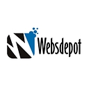 Websdepot Technology Partners Inc. logo