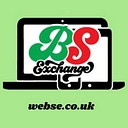 BS Exchange logo