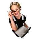Websecretaries.Com logo