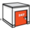 U Haul Self Storage Affiliate Network logo