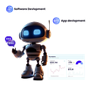 WebSenor logo — Python AI Intern job on DevsUnite