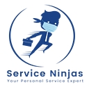 Webs Service Ninjas logo