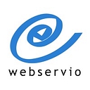 Webservio, Inc. logo