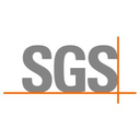 SGS New Zealand logo