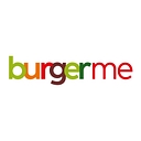 Burgerme DE logo