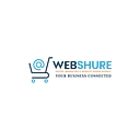 Webshure logo