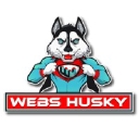 Favicon of Webs Husky