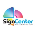 Signcenter logo