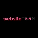 Favicon of websiteTOON