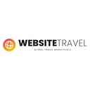 Websitetravel Global Marketplace logo