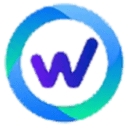 Web Smile India logo