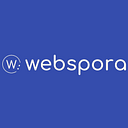 Webspora-Digital Agency logo