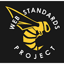 Web Standards Project logo