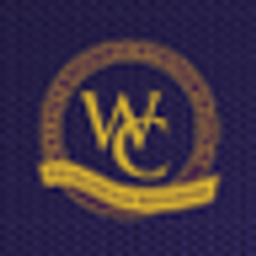 Webster City High School logo