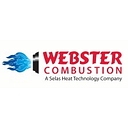 Webster Engineering logo