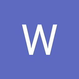 Webster Middle School logo