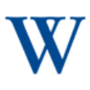 Webster University logo