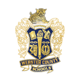 Webster County Elementary/Middle School logo