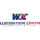 Webster Data Communication, Inc. logo