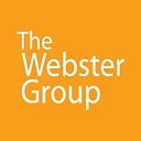 The Webster Group logo