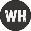 Webster Hall logo