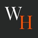 Webster Hart Llp logo