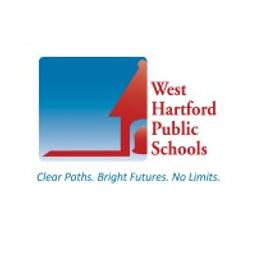 Webster Hill School logo