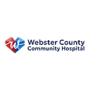 Webster County Community Hospital logo