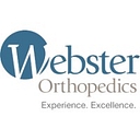 Webster Orthopedics logo