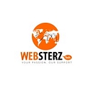 Websterz Technologies logo