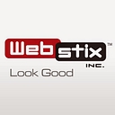 Webstix, Inc. logo