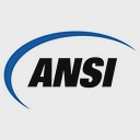 ANSI logo