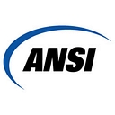 American National Standards Institute Inc. Logo
