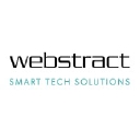 Webstract Ltd logo