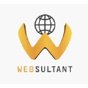 Websultant Business Services Inc. logo