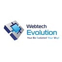 Webtech Industries logo