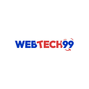 webtech 99 logo — PHP Wordpress Developer job on DevsUnite
