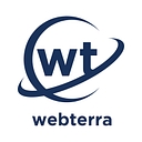 webterra.com.br logo