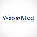 Webtomed, Llc logo