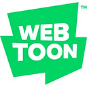 WEBTOON logo