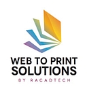Web To Print Solutions By Racad Tech logo