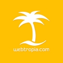 Webtropia.com DE logo