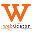 Webucator logo