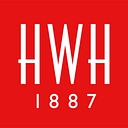 We Build logo
